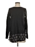 Ann Taylor LOFT Black Pullover Sweater Size XS - photo 1