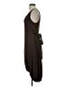 Hache Brown Casual Dress Size 5 - photo 5