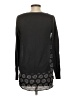 Ann Taylor LOFT Black Pullover Sweater Size XS - photo 2