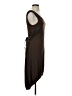 Hache Brown Casual Dress Size 5 - photo 4