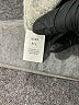 Kerisma Gray Pullover Sweater Size Med - Lg - photo 8