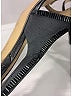 Bottega Veneta Black Sandals Size 8 - photo 4