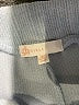 GB Blue Casual Pants Size M - photo 4