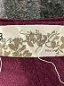 Aventura Burgundy Pullover Sweater Size XL - photo 7