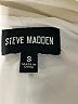 Steve Madden White Ivory Blazer Size S - photo 6
