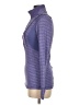 Lululemon Athletica Purple Track Jacket Size 4 - photo 5