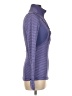 Lululemon Athletica Purple Track Jacket Size 4 - photo 4