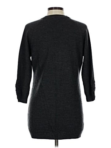 Shoshanna Wool Cardigan (view 2)