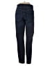 NY&C Solid Blue Jeans Size 6 - photo 2
