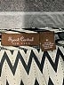 Speed Control 100% Polyester Chevron-herringbone Black Cocktail Dress Size XL - photo 7
