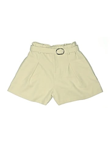 Want Khaki Shorts (view 1)