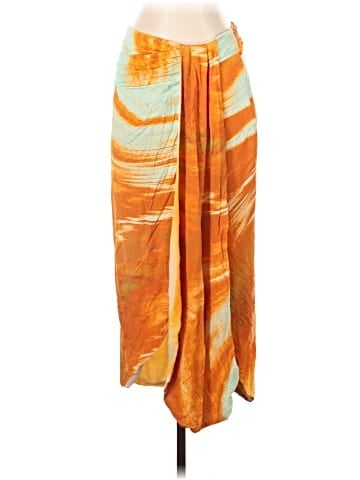 Jonathan Simkhai Casual Skirt (view 1)