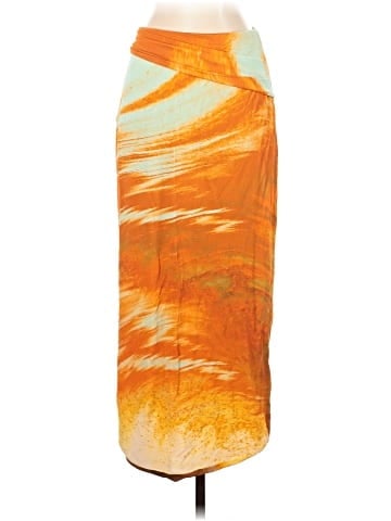 Jonathan Simkhai Casual Skirt (view 2)