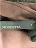 Mondetta Solid Brown Jacket Size M - photo 7