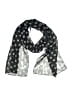 Unbranded Gray Black Scarf One size - photo 1