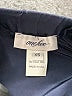 Assorted Brands 100% Silk Solid Blue Silk Skirt Size XS - photo 3