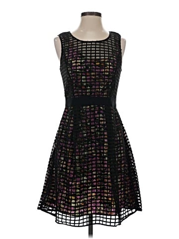 Jessica Simpson Cocktail Dress (view 1)