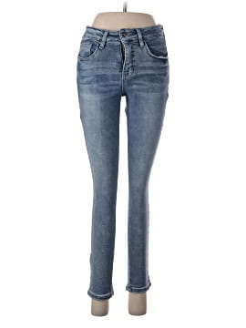 Royalty For Me Jeans