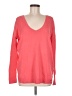 American Eagle Outfitters Pink Pullover Sweater Size M - photo 1