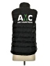 Assorted Brands 100% Nylon Black Vest Size S - photo 2