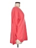 American Eagle Outfitters Pink Pullover Sweater Size M - photo 4