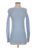 Ann Taylor Factory Blue Pullover Sweater Size XXS - photo 1