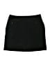 Athleta Solid Black Active Skort Size 6 - photo 1