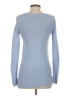 Ann Taylor Factory Blue Pullover Sweater Size XXS - photo 2