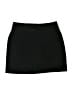 Athleta Solid Black Active Skort Size 6 - photo 2
