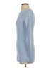 Ann Taylor Factory Blue Pullover Sweater Size XXS - photo 5