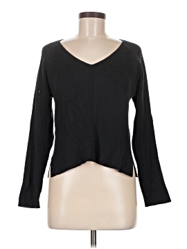 Abercrombie & Fitch Pullover Sweater