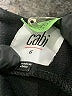 CAbi Solid Black Formal Skirt Size 6 - photo 4