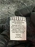 Stem Solid Gray Casual Dress Size S - photo 8