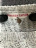 Rebecca Taylor Gray Silver Pullover Sweater Size XS - photo 7