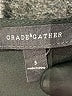 Grade & Gather Black Long Sleeve Top Size S - photo 7
