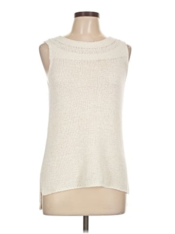New Directions Sleeveless Top (view 1)