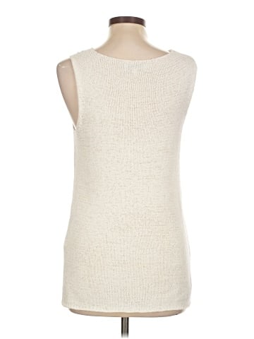 New Directions Sleeveless Top (view 2)