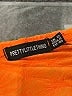 PrettyLittleThing Orange Sleeveless Top Size 8 - photo 7