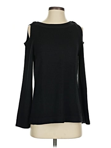 Etcetera Pullover Sweater (view 1)