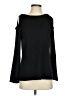 Etcetera Black Pullover Sweater Size S - photo 1