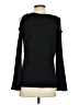 Etcetera Black Pullover Sweater Size S - photo 2
