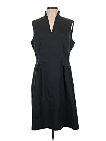 Elie Tahari Casual Dress (view 1)