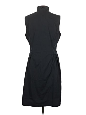Elie Tahari Casual Dress (view 2)