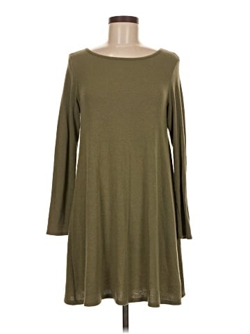 Alya Casual Dress (view 1)