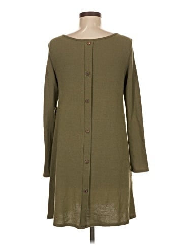 Alya Casual Dress (view 2)