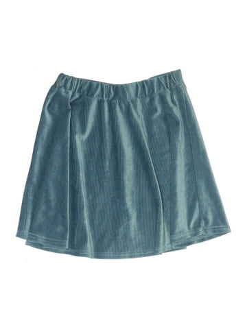 Beautees Denim Skirt (view 2)