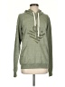 Jerzees Green Zip Up Hoodie Size S - photo 1
