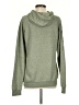 Jerzees Green Zip Up Hoodie Size S - photo 2