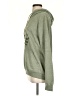 Jerzees Green Zip Up Hoodie Size S - photo 5