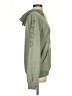 Jerzees Green Zip Up Hoodie Size S - photo 4